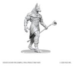 Pathfinder Deep Cuts Unpainted Boxed Miniature Giant Animated Statue - immagine 2