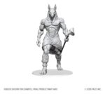 Pathfinder Deep Cuts Unpainted Boxed Miniature Giant Animated Statue - immagine 3