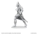Pathfinder Deep Cuts Unpainted Boxed Miniature Giant Animated Statue - immagine 4