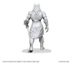 Pathfinder Deep Cuts Unpainted Boxed Miniature Giant Animated Statue - immagine 6