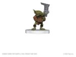Pathfinder Battles: Monster Core Booster Brick (10) - immagine 2