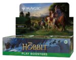 Magic the Gathering The Hobbit Play Booster Display (30) english