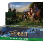 Magic the Gathering The Hobbit Play Booster Display (30) english