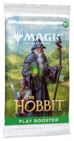 Magic the Gathering The Hobbit Play Booster Display (30) english - immagine 2