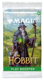Magic the Gathering The Hobbit Play Booster Display (30) english - immagine 3