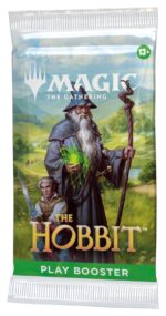 Magic the Gathering The Hobbit Play Booster Display (30) english - immagine 4