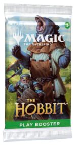 Magic the Gathering The Hobbit Play Booster Display (30) english - immagine 5