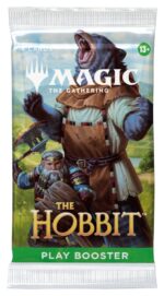 Magic the Gathering The Hobbit Play Booster Display (30) english - immagine 6