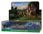 Magic the Gathering Le Hobbit Play Booster Display (30) french