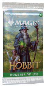 Magic the Gathering Le Hobbit Play Booster Display (30) french - immagine 2