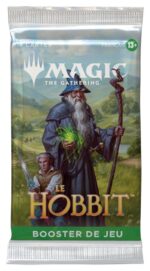 Magic the Gathering Le Hobbit Play Booster Display (30) french - immagine 3