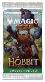 Magic the Gathering Le Hobbit Play Booster Display (30) french - immagine 6