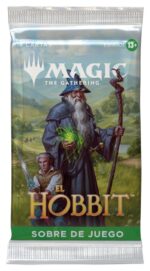 Magic the Gathering El Hobbit Play Booster Display (30) spanish - immagine 3
