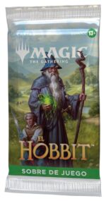 Magic the Gathering El Hobbit Play Booster Display (30) spanish - immagine 4