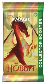 Magic the Gathering The Hobbit Collector Booster Display (12) english - immagine 3
