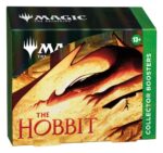 Magic the Gathering The Hobbit Collector Booster Display (12) english - immagine 5