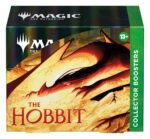 Magic the Gathering The Hobbit Collector Booster Display (12) english - immagine 6