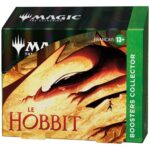 Magic the Gathering Le Hobbit Collector Booster Display (12) french