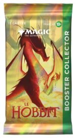 Magic the Gathering Le Hobbit Collector Booster Display (12) french - immagine 3
