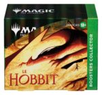 Magic the Gathering Le Hobbit Collector Booster Display (12) french - immagine 6