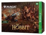 Magic the Gathering The Hobbit Bundle english