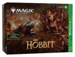 Magic the Gathering Der Hobbit Bundle german - immagine 2