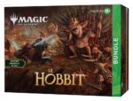 Magic the Gathering Le Hobbit Bundle french