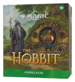 Magic the Gathering The Hobbit Prerelease Packs Case (15) english