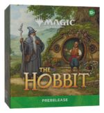 Magic the Gathering The Hobbit Prerelease Packs Case (15) english - immagine 2