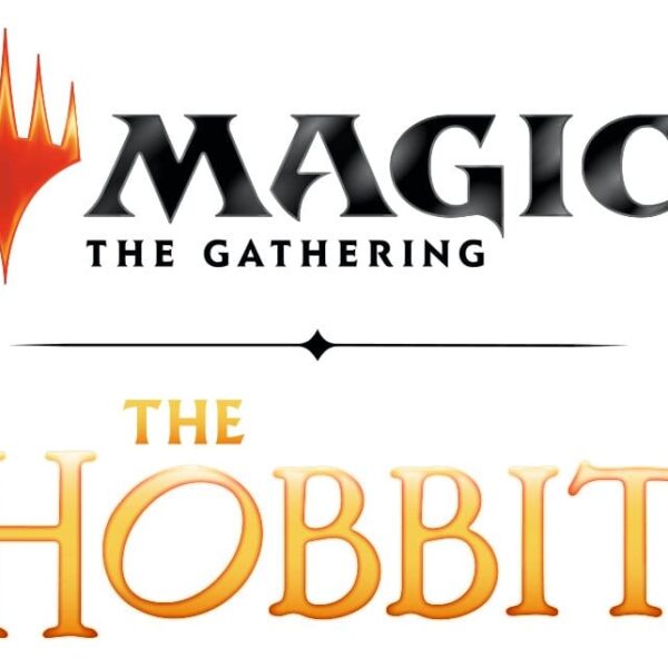 Magic the Gathering El Hobbit Prerelease Packs Case (15) spanish