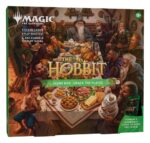 Magic the Gathering The Hobbit Scene Box Display (4) english - immagine 2