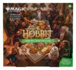 Magic the Gathering The Hobbit Scene Box Display (4) english - immagine 3