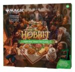 Magic the Gathering The Hobbit Scene Box Display (4) english - immagine 4