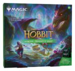 Magic the Gathering The Hobbit Scene Box Display (4) english - immagine 5