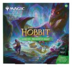 Magic the Gathering The Hobbit Scene Box Display (4) english - immagine 6