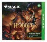 Magic the Gathering The Hobbit Draft Night english - immagine 3