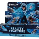Magic the Gathering Reality Fracture Play Booster Display (30) english