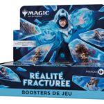 Magic the Gathering Réalité fracturée Play Booster Display (30) french