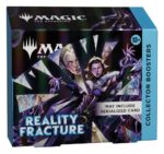 Magic the Gathering Reality Fracture Collector Booster Display (12) english - immagine 5
