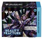 Magic the Gathering Reality Fracture Collector Booster Display (12) english - immagine 6