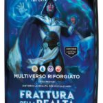 Magic the Gathering Frattura della Realtà Commander Deck Multiverse Reforged Assortment (4) italian