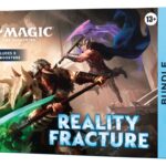Magic the Gathering Reality Fracture Bundle english