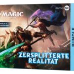 Magic the Gathering Zersplitterte Realität Bundle german