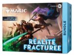 Magic the Gathering Réalité fracturée Bundle french