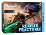 Magic the Gathering Réalité fracturée Bundle french - immagine 2