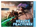 Magic the Gathering Réalité fracturée Bundle french - immagine 3