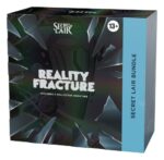 Magic the Gathering Reality Fracture Secret Lair Bundle english