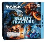 Magic the Gathering Reality Fracture Draft Night english - immagine 2
