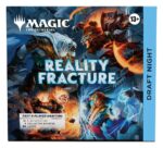 Magic the Gathering Reality Fracture Draft Night english - immagine 3