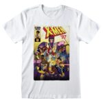 Marvel T-Shirt X-Men 97 Poster